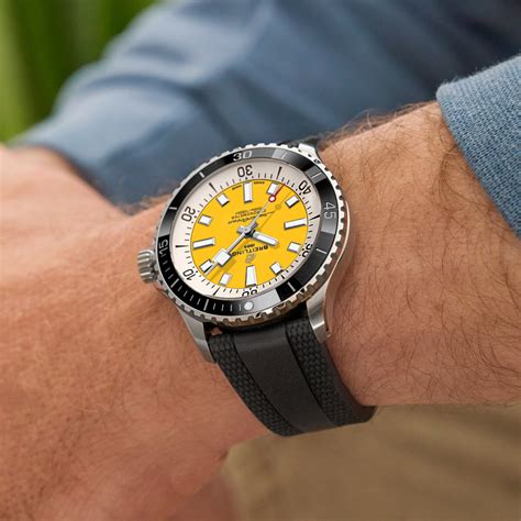 breitling food|breitling watches on sale.